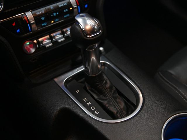 Ford/福特 Mustang  第18張相片