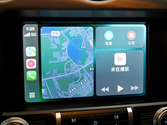Ford/福特 Mustang  第21張相片