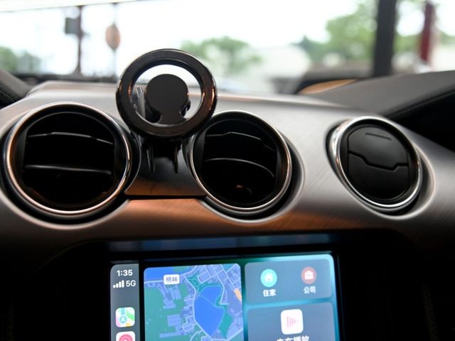 Ford/福特 Mustang  第22張相片