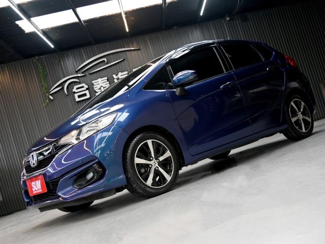 Honda FIT  第2張相片