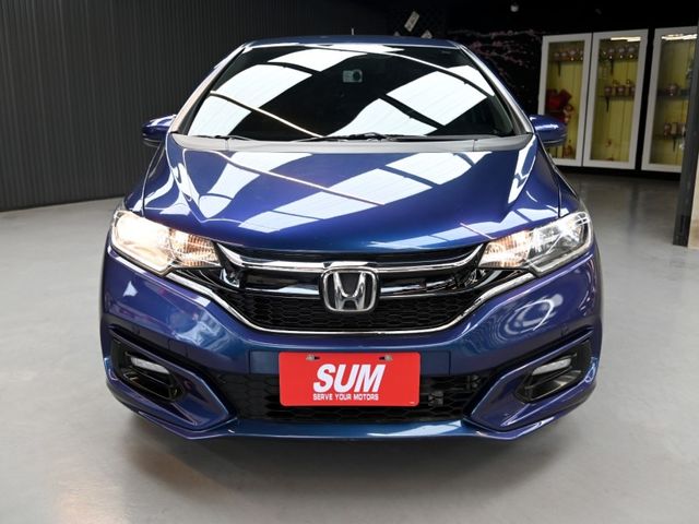 Honda FIT  第3張相片