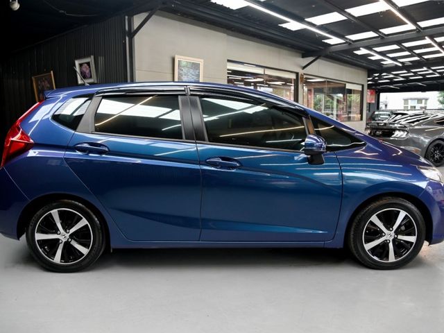 Honda FIT  第4張相片