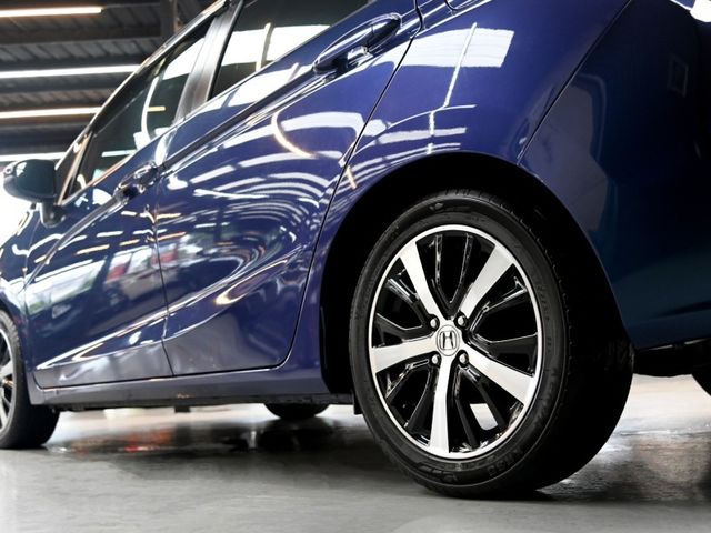 Honda FIT  第6張相片