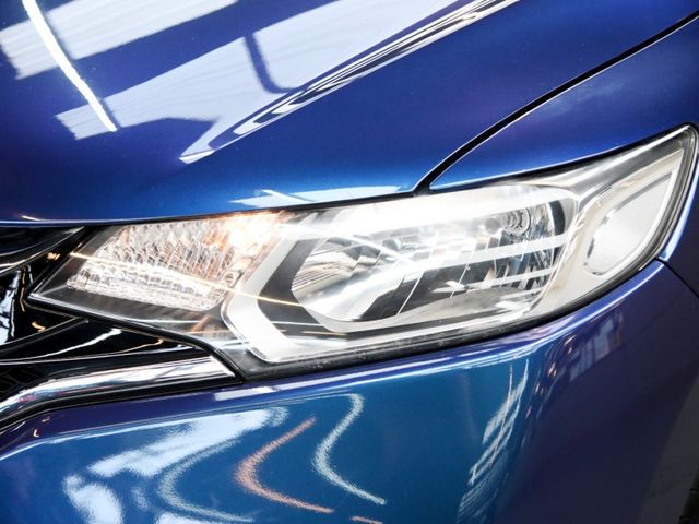 Honda FIT  第7張相片