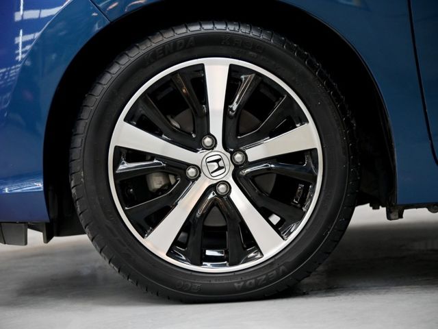 Honda FIT  第8張相片