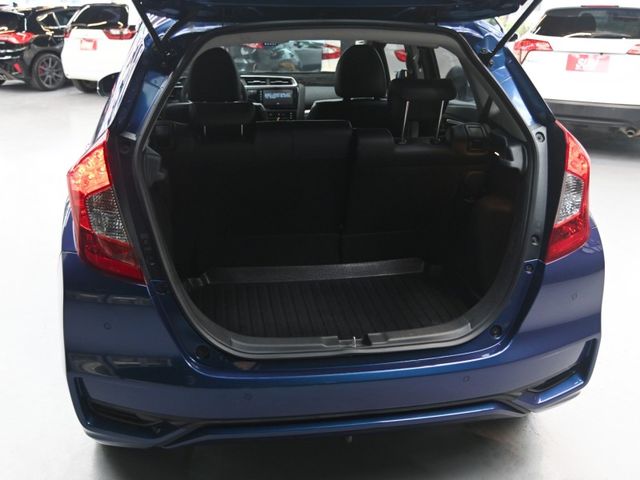 Honda FIT  第9張相片