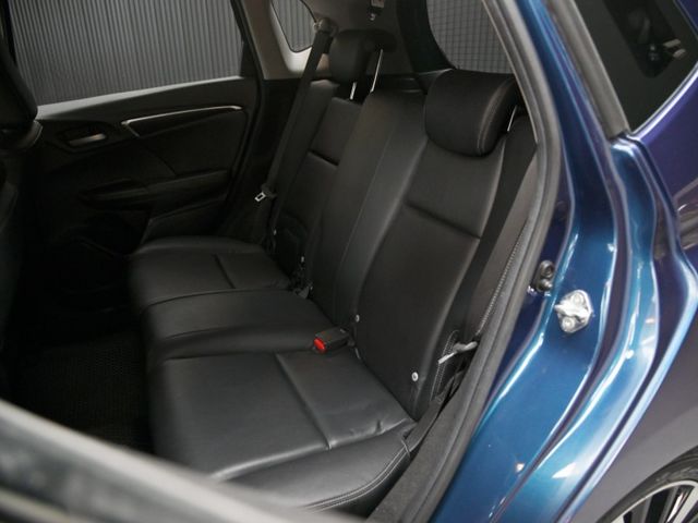 Honda FIT  第12張相片