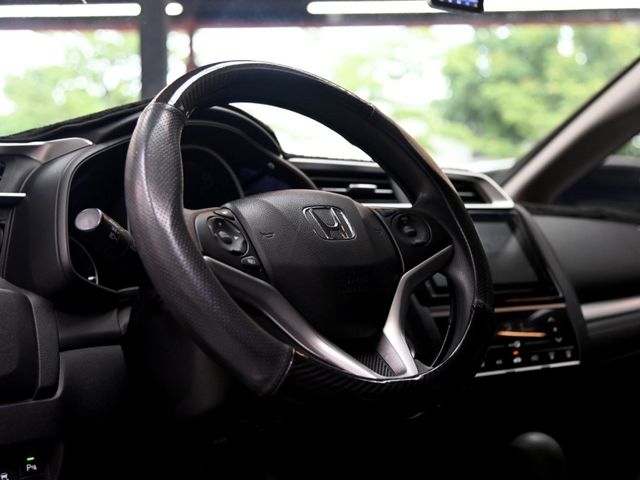 Honda FIT  第13張相片
