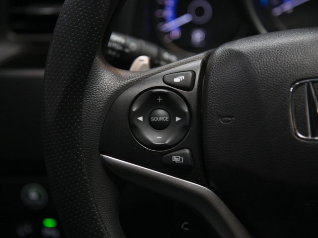 Honda FIT  第14張相片
