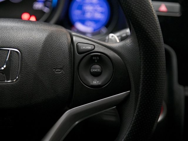 Honda FIT  第15張相片