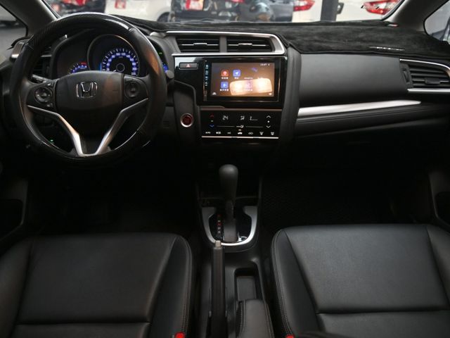 Honda FIT  第16張相片