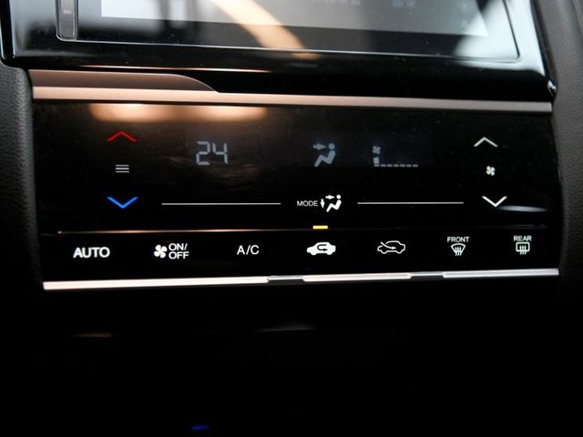 Honda FIT  第18張相片