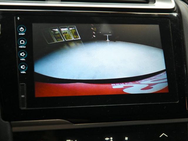 Honda FIT  第19張相片