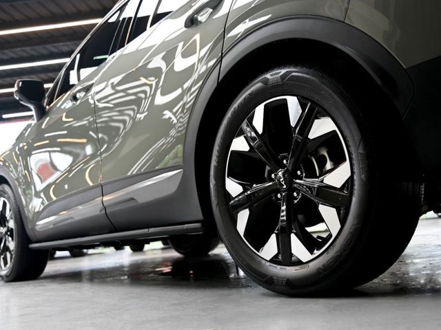 Kia Sportage  第7張相片