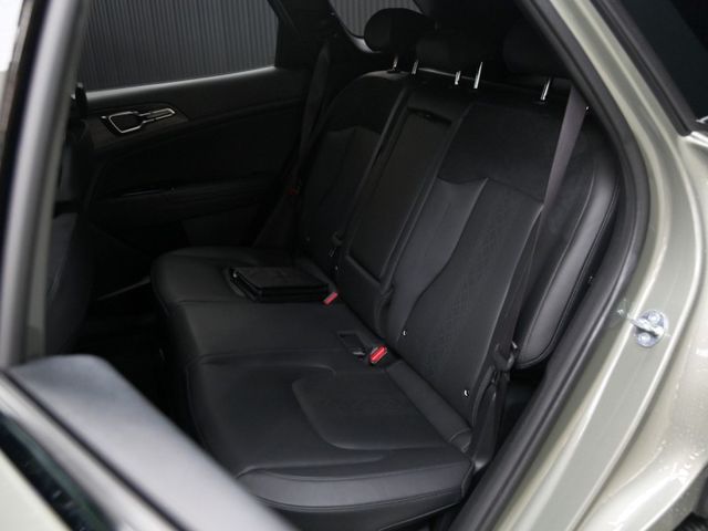 Kia Sportage  第13張相片
