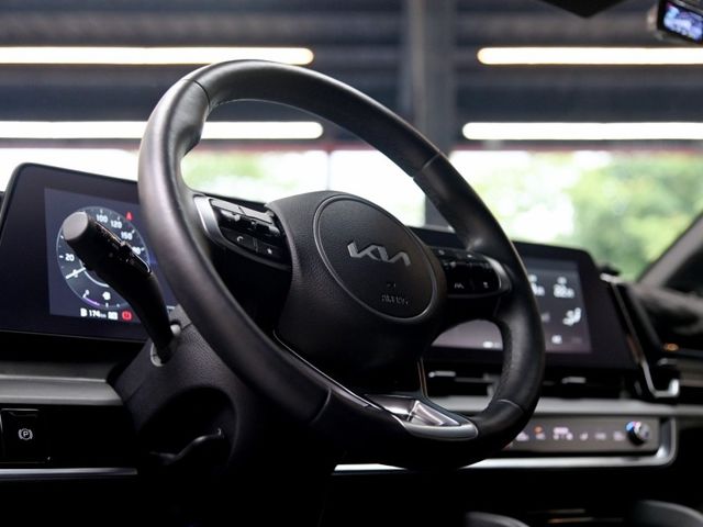 Kia Sportage  第14張相片