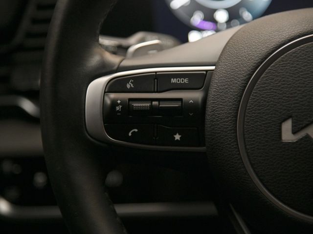Kia Sportage  第15張相片