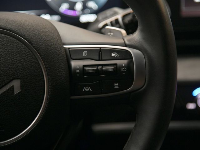 Kia Sportage  第16張相片