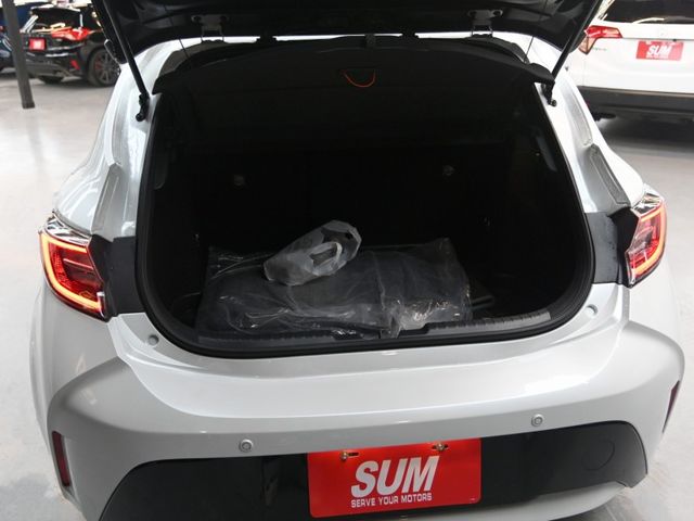 Toyota Auris  第10張相片