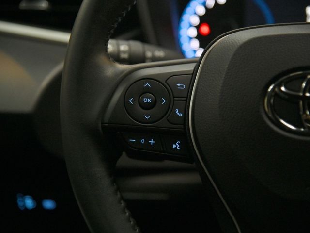 Toyota Auris  第15張相片
