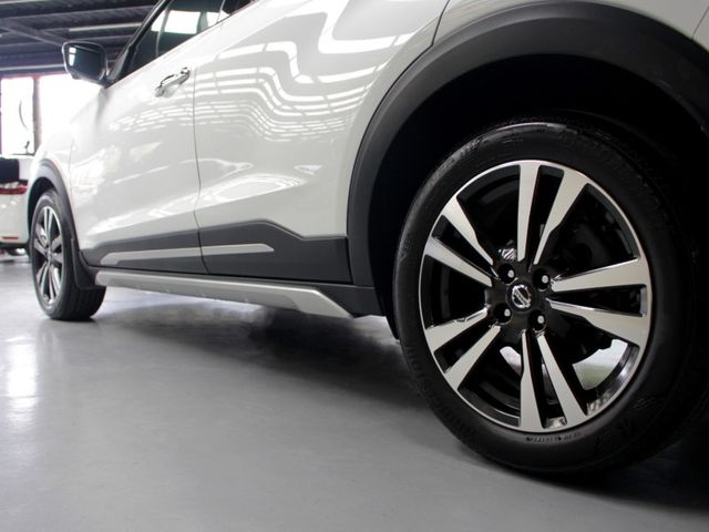 超低月付免費試算分析/2018 NISSAN KICKS 輕鬆讓你帶回家!  第6張相片