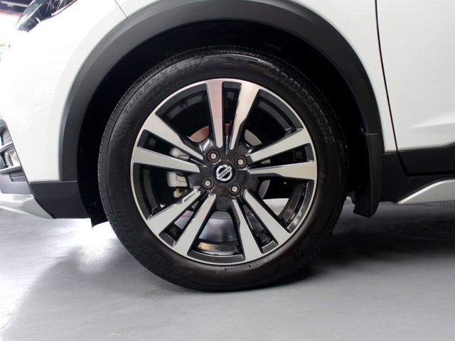 超低月付免費試算分析/2018 NISSAN KICKS 輕鬆讓你帶回家!  第8張相片