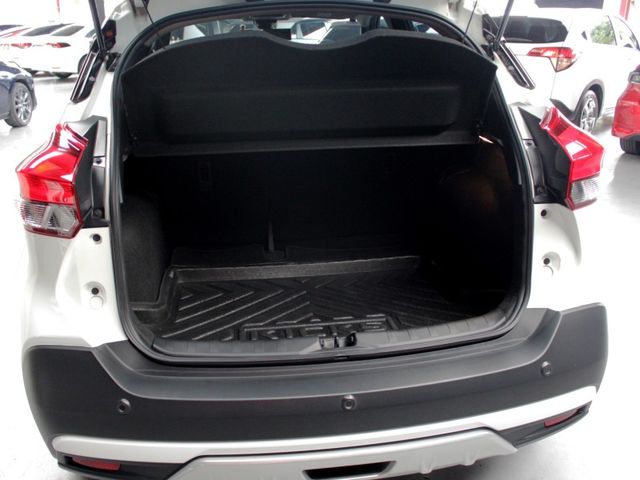 超低月付免費試算分析/2018 NISSAN KICKS 輕鬆讓你帶回家!  第9張相片