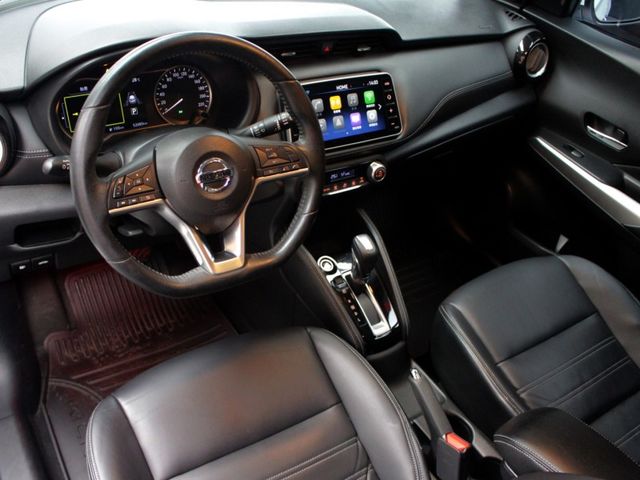 超低月付免費試算分析/2018 NISSAN KICKS 輕鬆讓你帶回家!  第10張相片