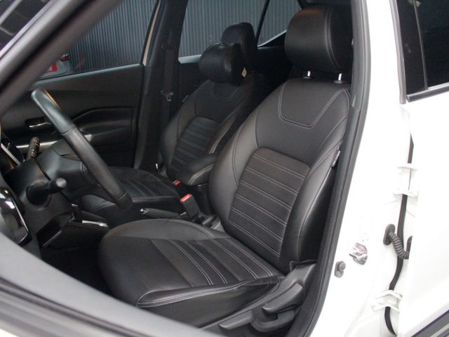 超低月付免費試算分析/2018 NISSAN KICKS 輕鬆讓你帶回家!  第11張相片