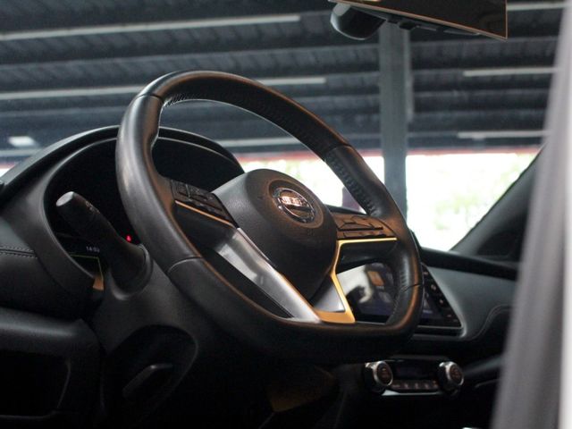 超低月付免費試算分析/2018 NISSAN KICKS 輕鬆讓你帶回家!  第13張相片