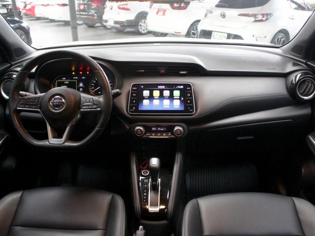 超低月付免費試算分析/2018 NISSAN KICKS 輕鬆讓你帶回家!  第15張相片