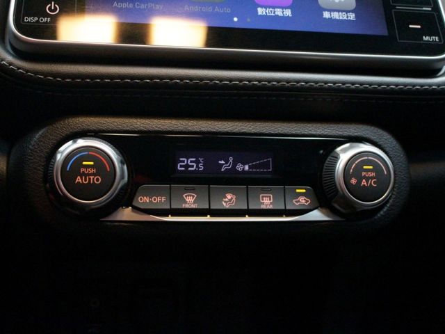 超低月付免費試算分析/2018 NISSAN KICKS 輕鬆讓你帶回家!  第18張相片