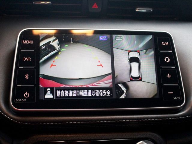 超低月付免費試算分析/2018 NISSAN KICKS 輕鬆讓你帶回家!  第19張相片