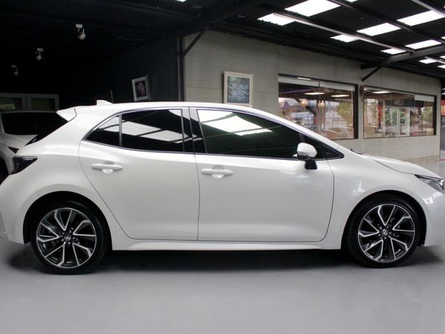 超低月付免費試算分析/2019 TOYOTA AURIS 輕鬆讓你帶回家!  第4張相片