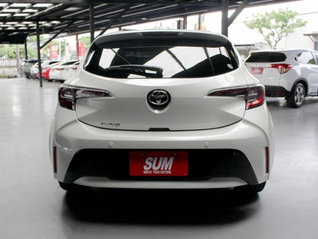 超低月付免費試算分析/2019 TOYOTA AURIS 輕鬆讓你帶回家!  第5張相片