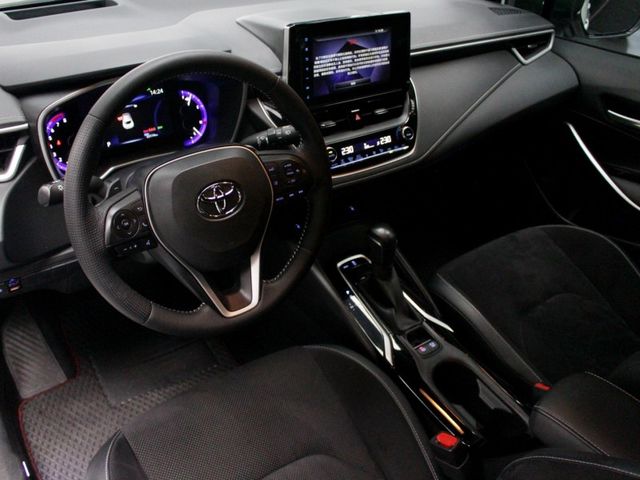 超低月付免費試算分析/2019 TOYOTA AURIS 輕鬆讓你帶回家!  第10張相片