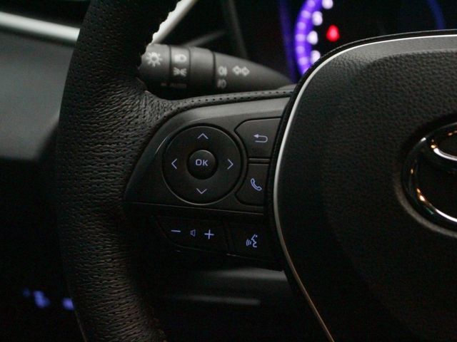 超低月付免費試算分析/2019 TOYOTA AURIS 輕鬆讓你帶回家!  第14張相片