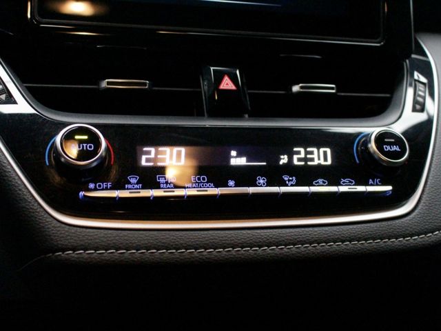 超低月付免費試算分析/2019 TOYOTA AURIS 輕鬆讓你帶回家!  第18張相片