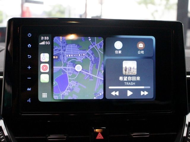 超低月付免費試算分析/2019 TOYOTA AURIS 輕鬆讓你帶回家!  第20張相片