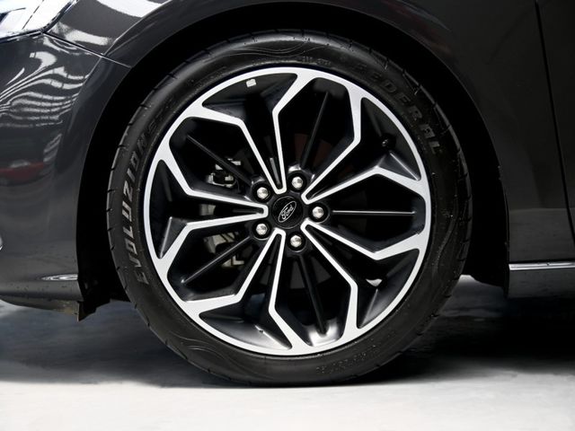 超低月付免費試算分析/2020 FORD Focus ST-line輕鬆讓你帶回家!  第8張相片
