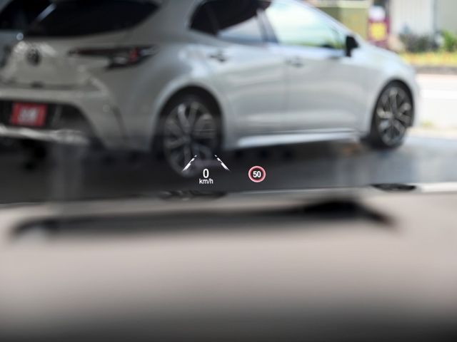 超低月付免費試算分析/2020 FORD Focus ST-line輕鬆讓你帶回家!  第21張相片