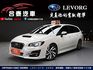 Subaru Levorg  第1張縮圖