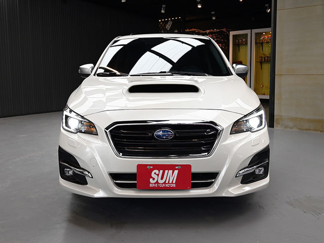 Subaru Levorg  第2張相片