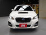 Subaru Levorg  第2張縮圖