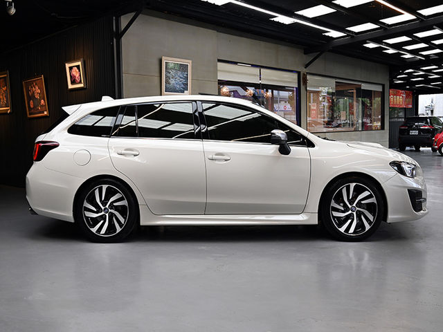 Subaru Levorg  第3張相片