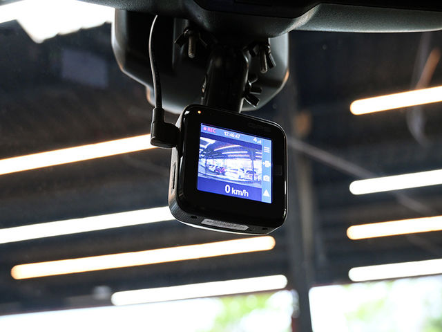 Subaru Levorg  第15張相片