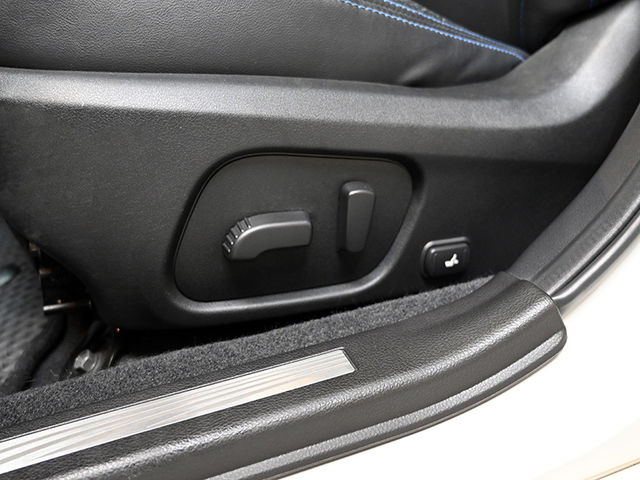 Subaru Levorg  第19張相片