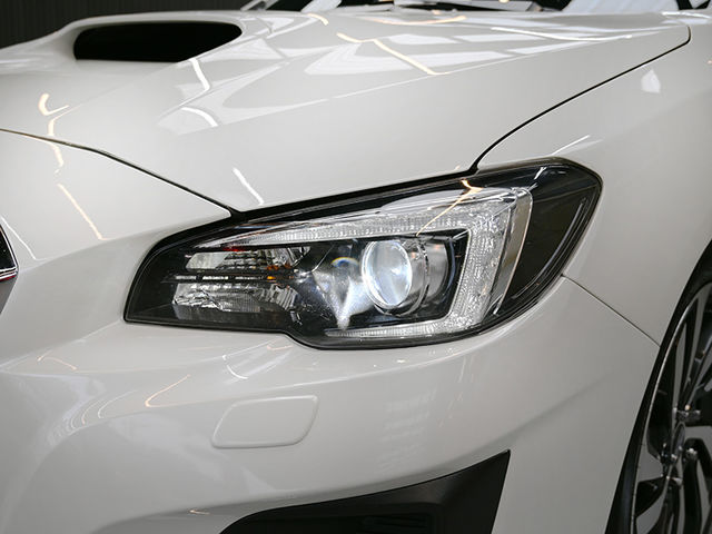 Subaru Levorg  第21張相片