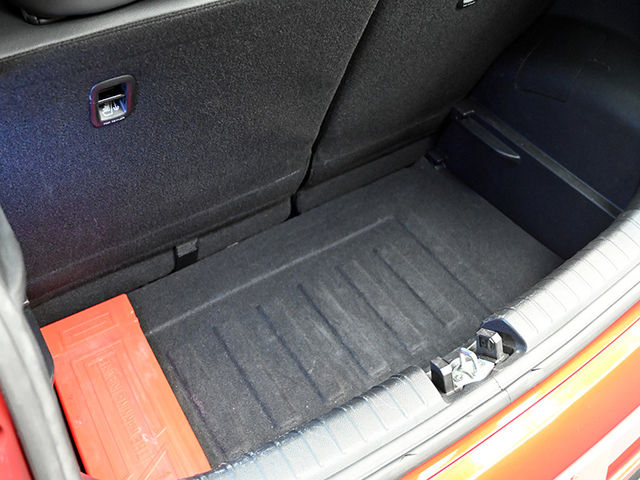 Kia Picanto  第6張相片