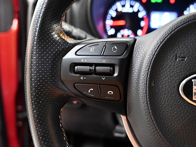 Kia Picanto  第8張相片